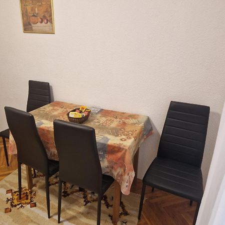 ראב Apartments Vuksan מראה חיצוני תמונה