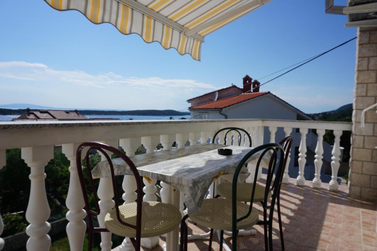 ראב Apartments Vuksan מראה חיצוני תמונה