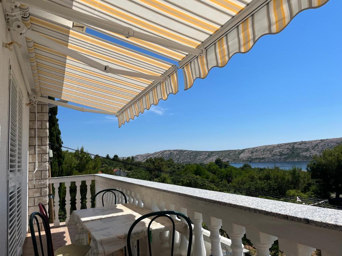 ראב Apartments Vuksan מראה חיצוני תמונה