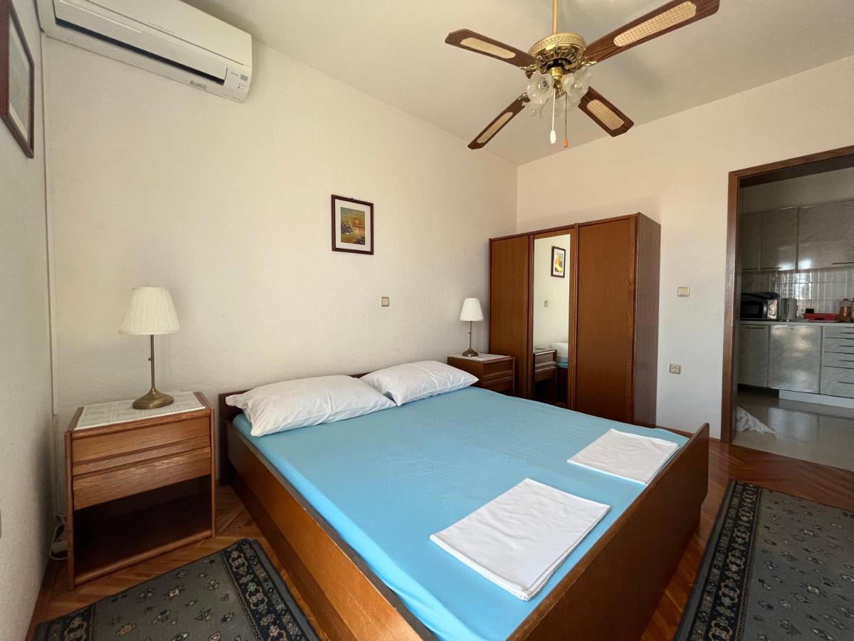 ראב Apartments Vuksan מראה חיצוני תמונה
