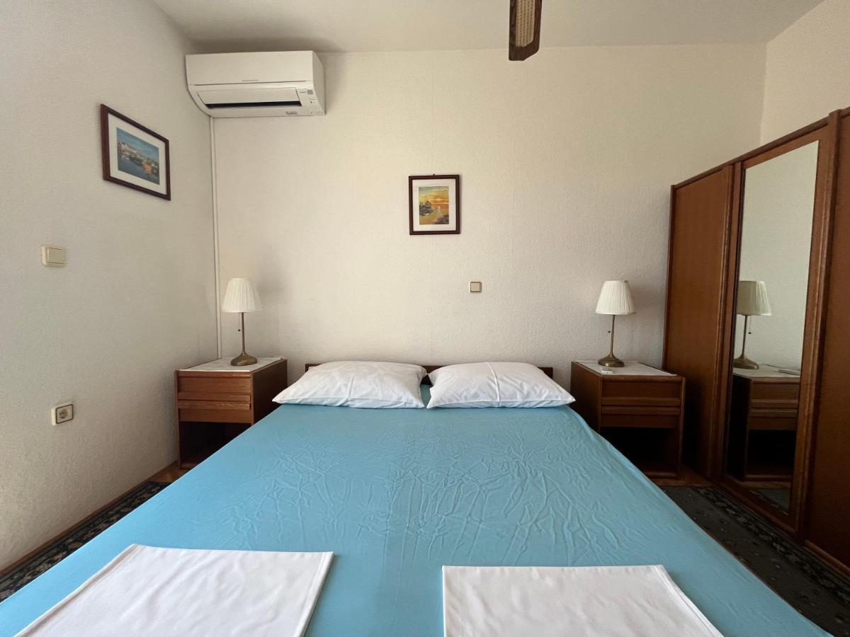 ראב Apartments Vuksan מראה חיצוני תמונה