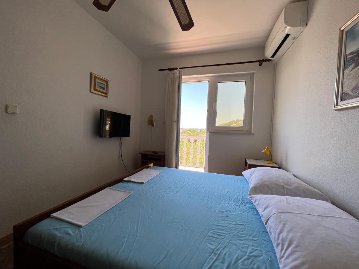 ראב Apartments Vuksan מראה חיצוני תמונה