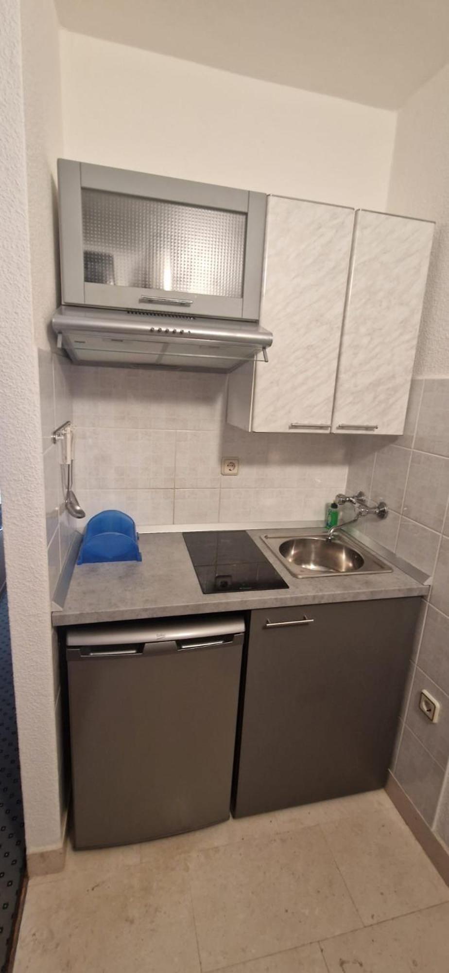 ראב Apartments Vuksan מראה חיצוני תמונה