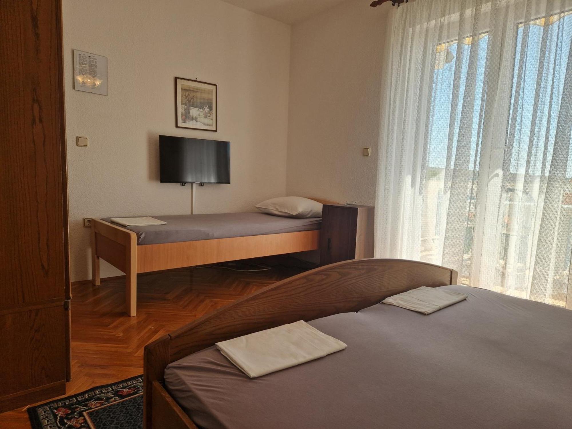 ראב Apartments Vuksan חדר תמונה
