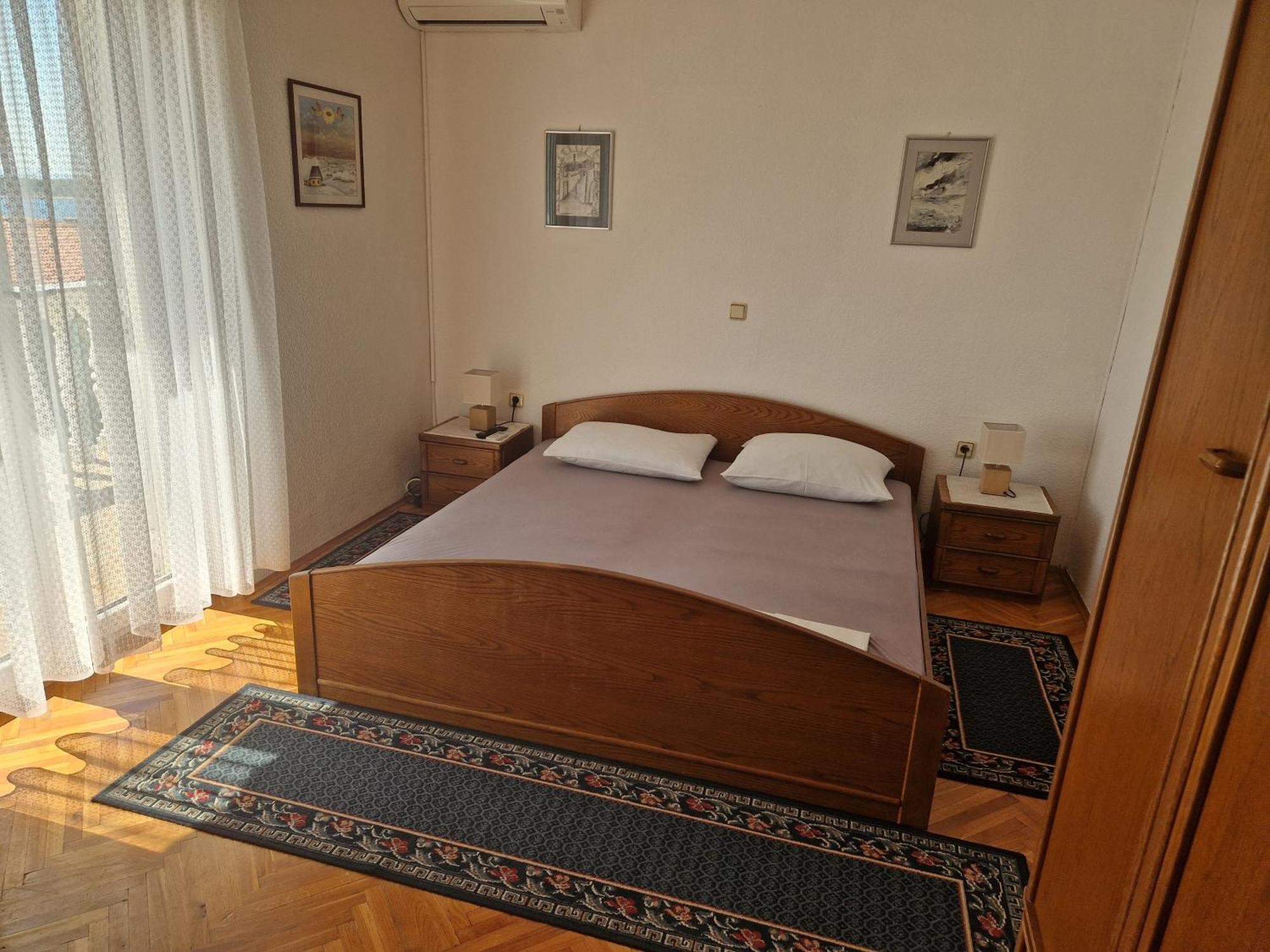 ראב Apartments Vuksan מראה חיצוני תמונה