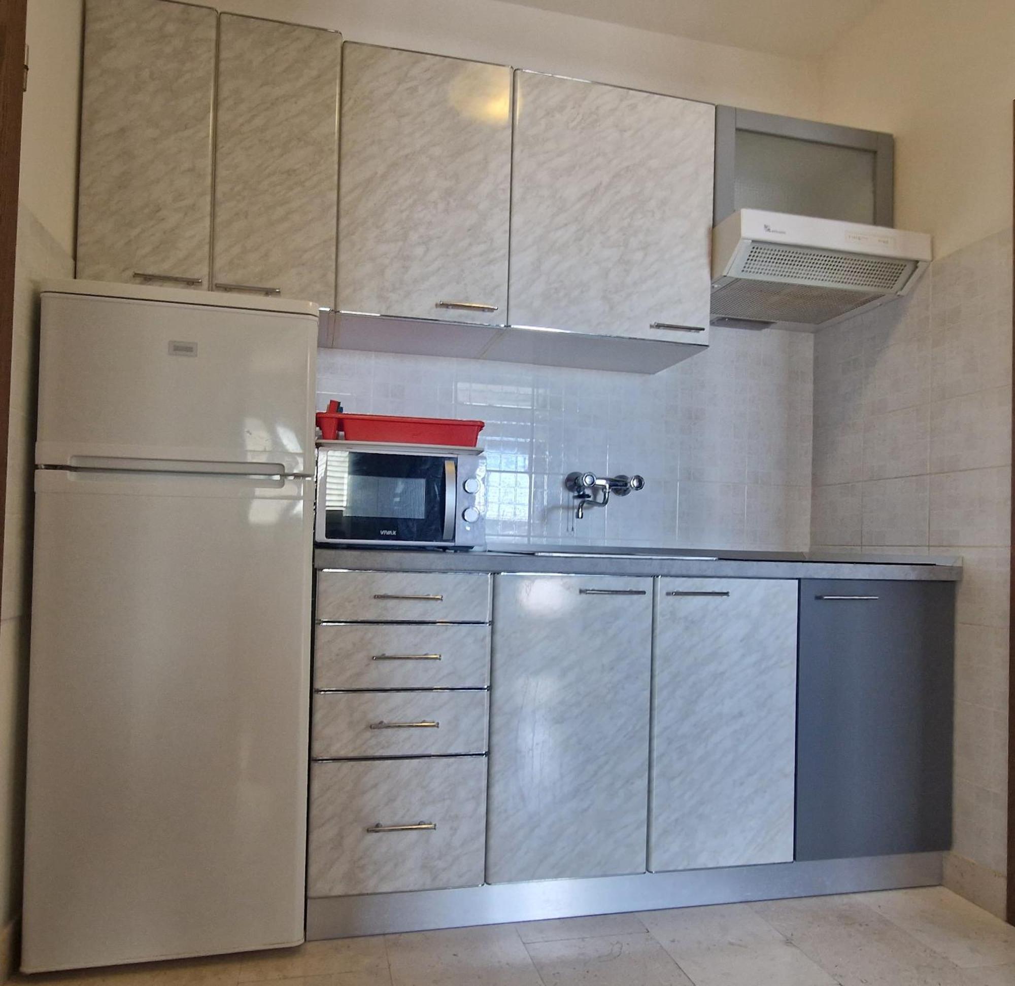 ראב Apartments Vuksan מראה חיצוני תמונה