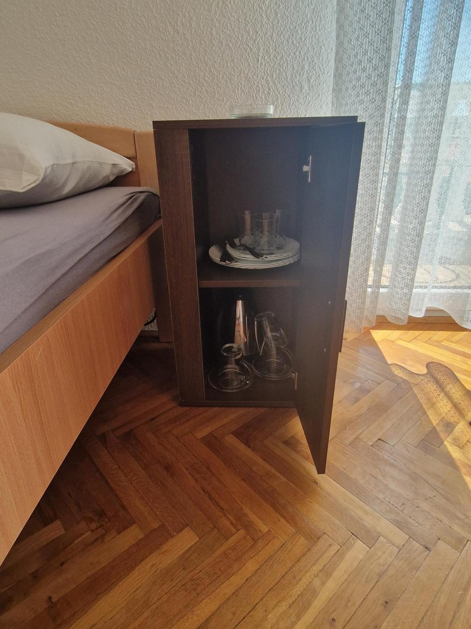 ראב Apartments Vuksan חדר תמונה