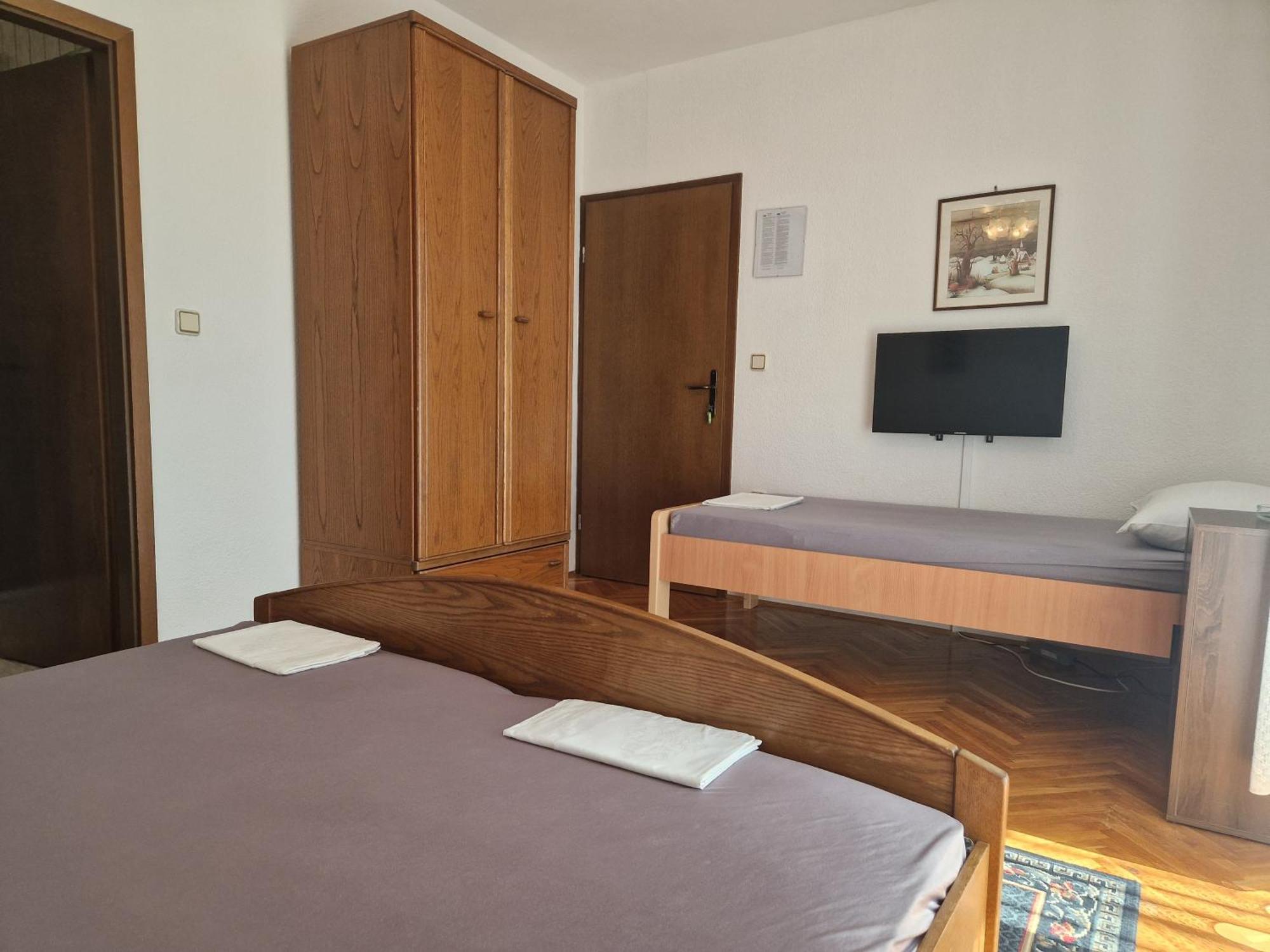 ראב Apartments Vuksan חדר תמונה