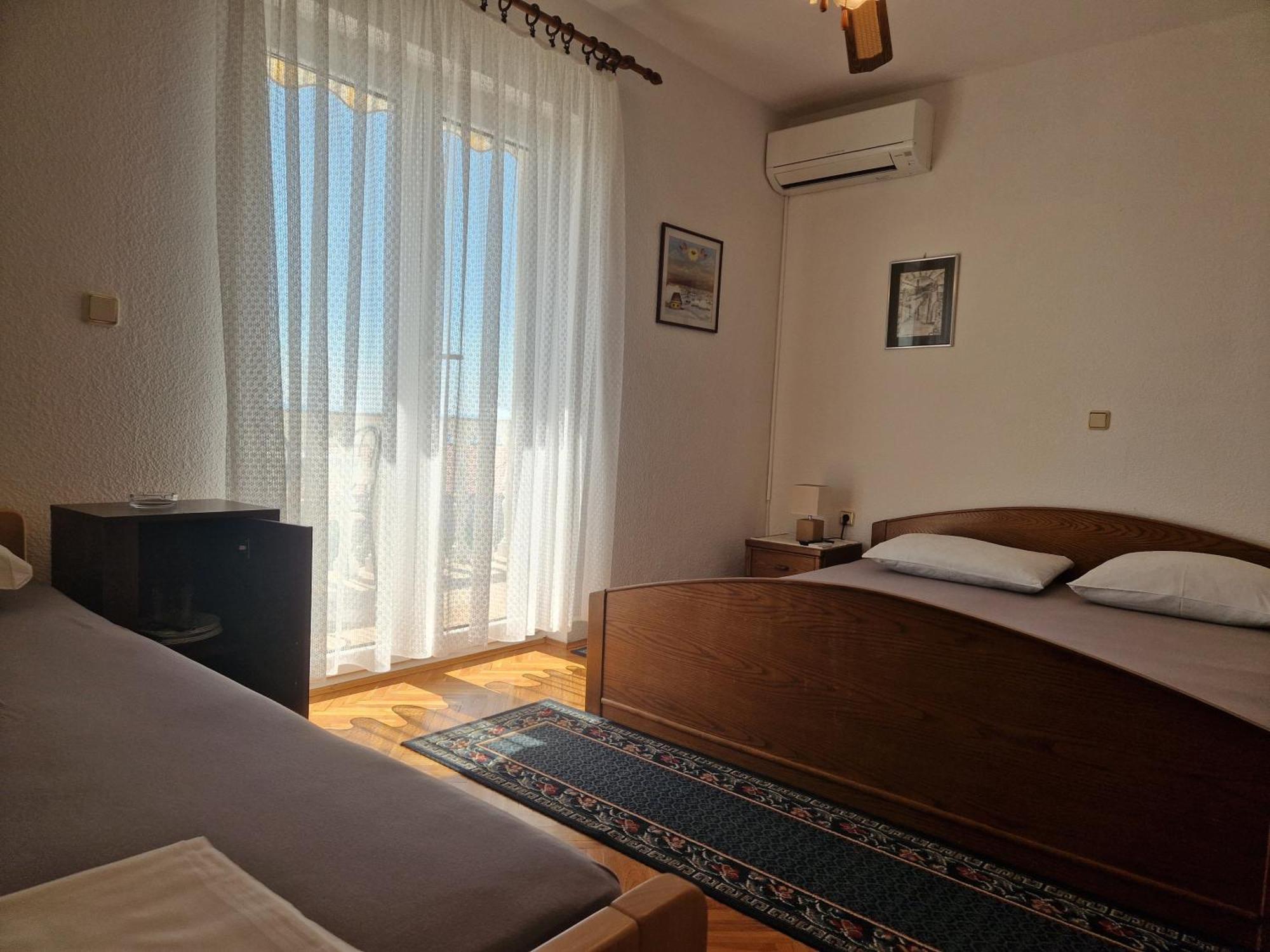 ראב Apartments Vuksan חדר תמונה
