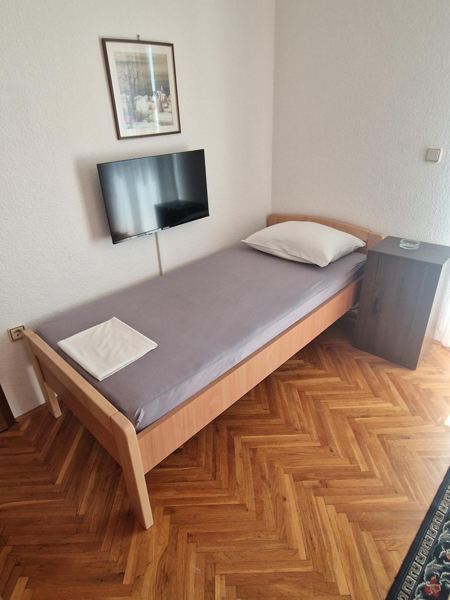 ראב Apartments Vuksan חדר תמונה