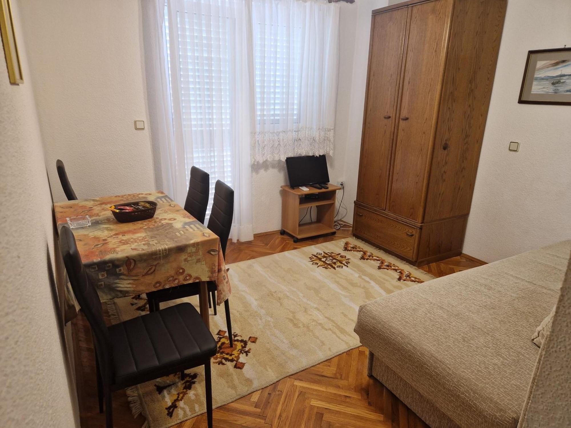 ראב Apartments Vuksan מראה חיצוני תמונה