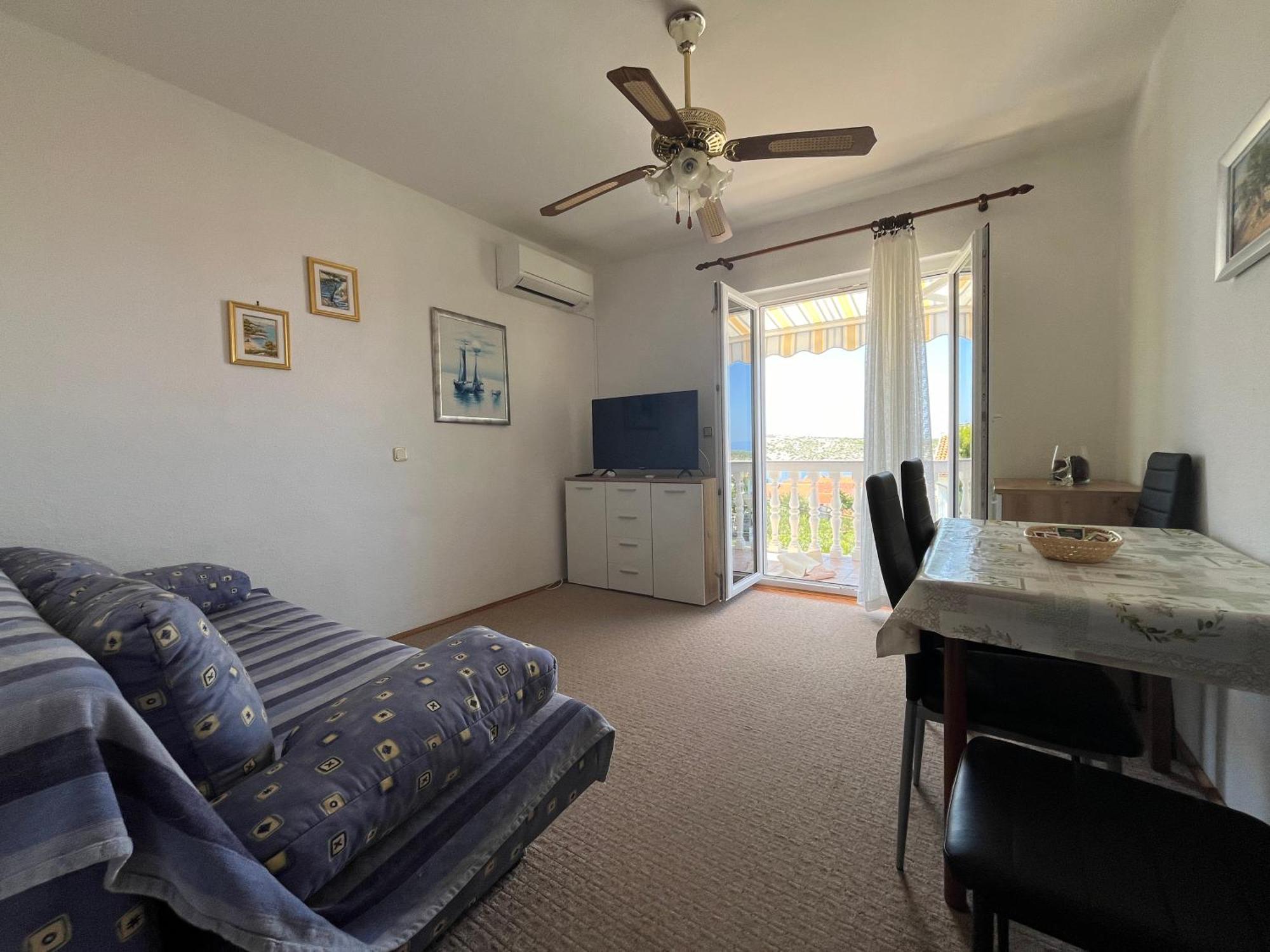 ראב Apartments Vuksan מראה חיצוני תמונה