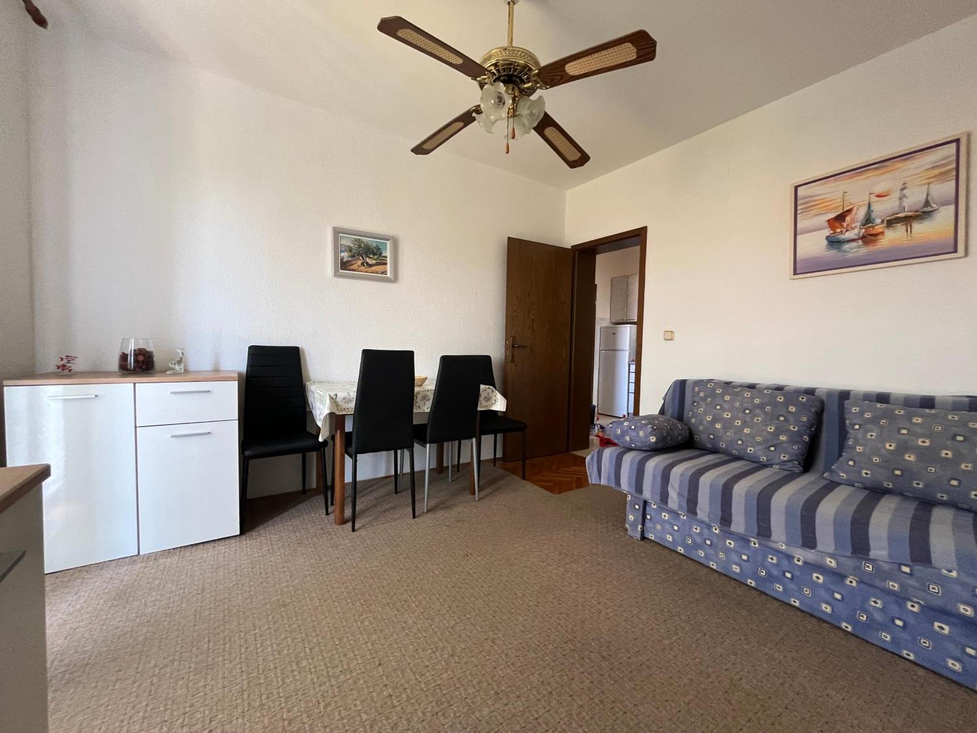 ראב Apartments Vuksan מראה חיצוני תמונה