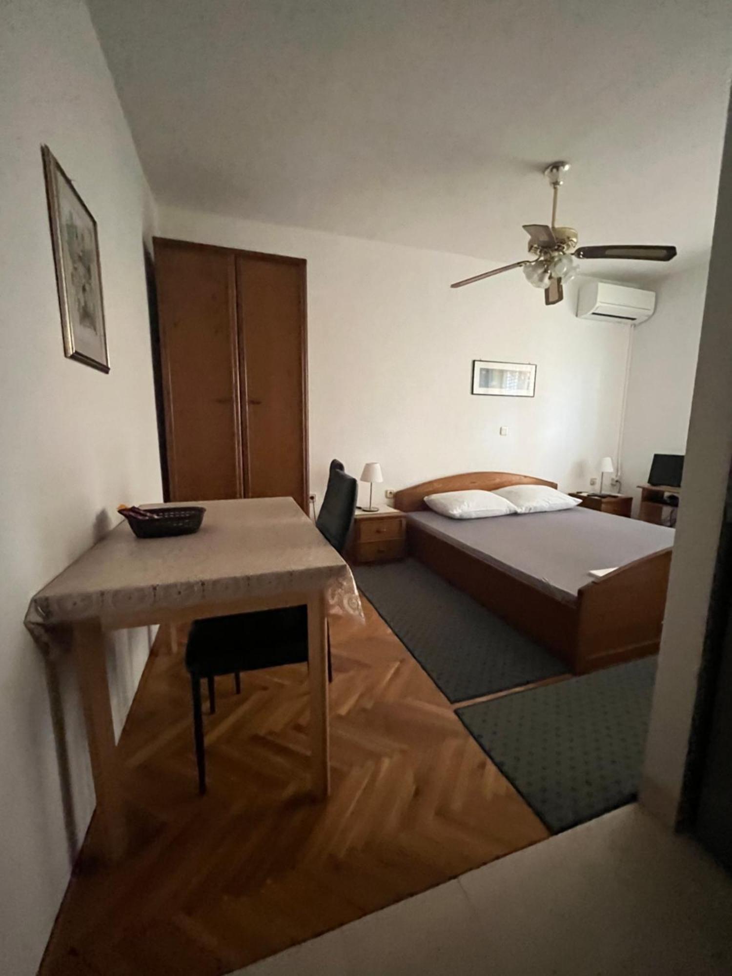 ראב Apartments Vuksan מראה חיצוני תמונה